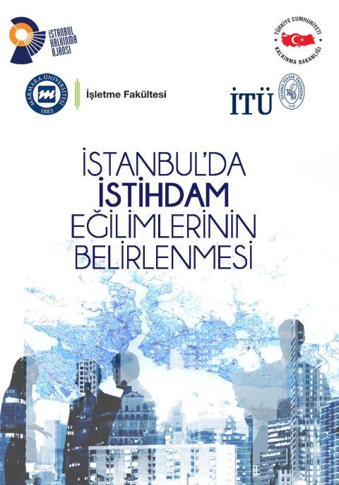 İstanbul'da İstihdam Eğilimlerinin Belirlenmesi