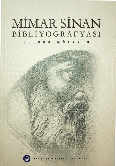 Mimar Sinan Bibliyografyası